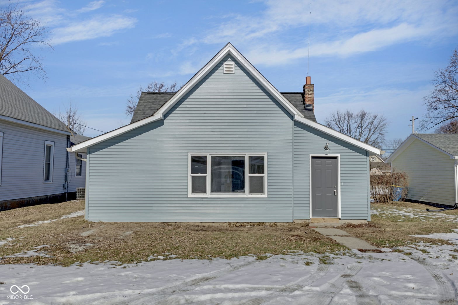 Photo of 405 E 9th Street, Sheridan, IN
