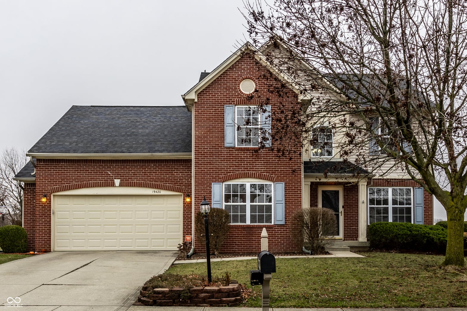 Photo of 19420 Golden Meadow Way, Noblesville, IN