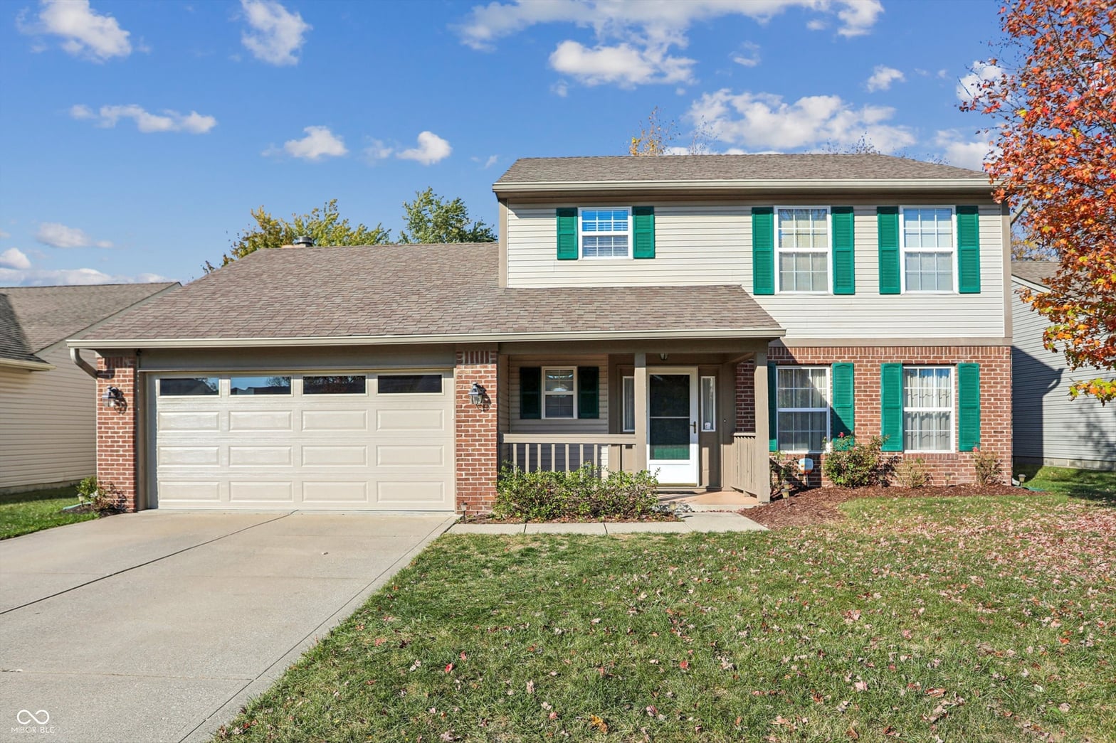 Photo of 9620 Claymore Drive, Fishers, IN