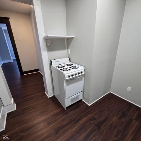 Photo of 709 W Riverside Avenue, Muncie, IN