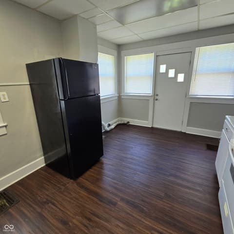 Photo of 709 W Riverside Avenue, Muncie, IN