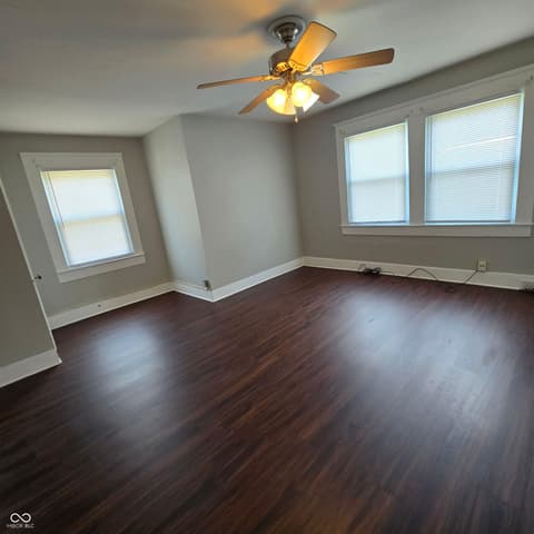 Photo of 709 W Riverside Avenue, Muncie, IN
