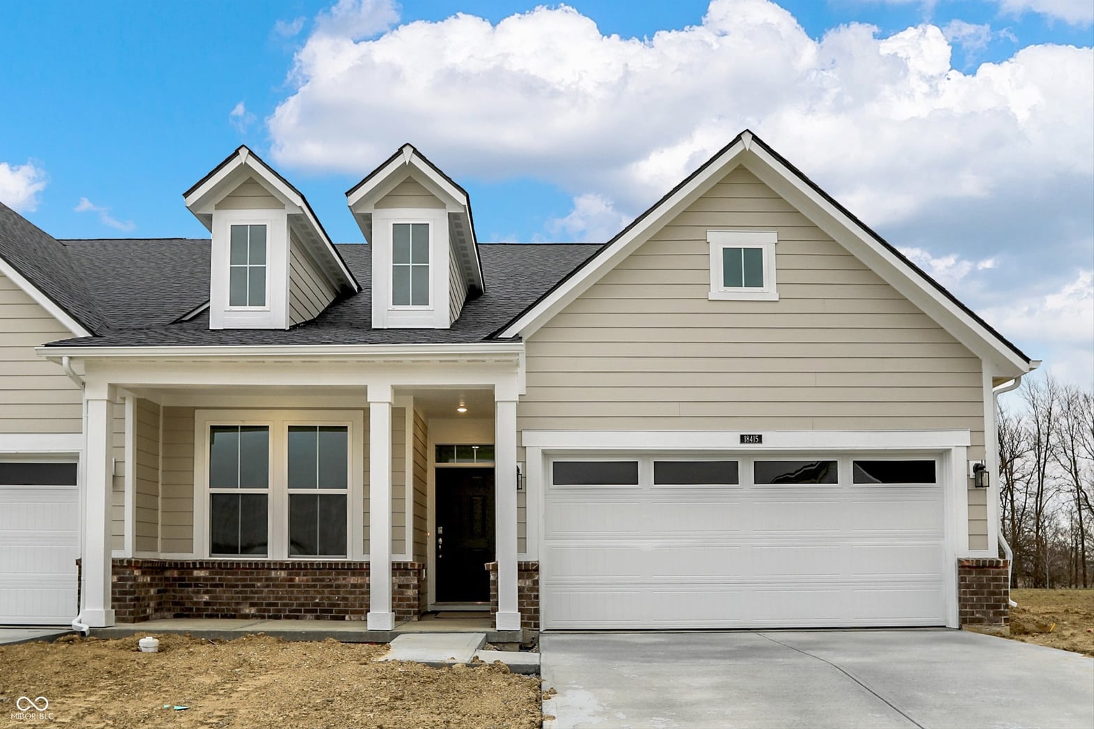 Photo of 18415 Depoe Lane, Westfield, IN
