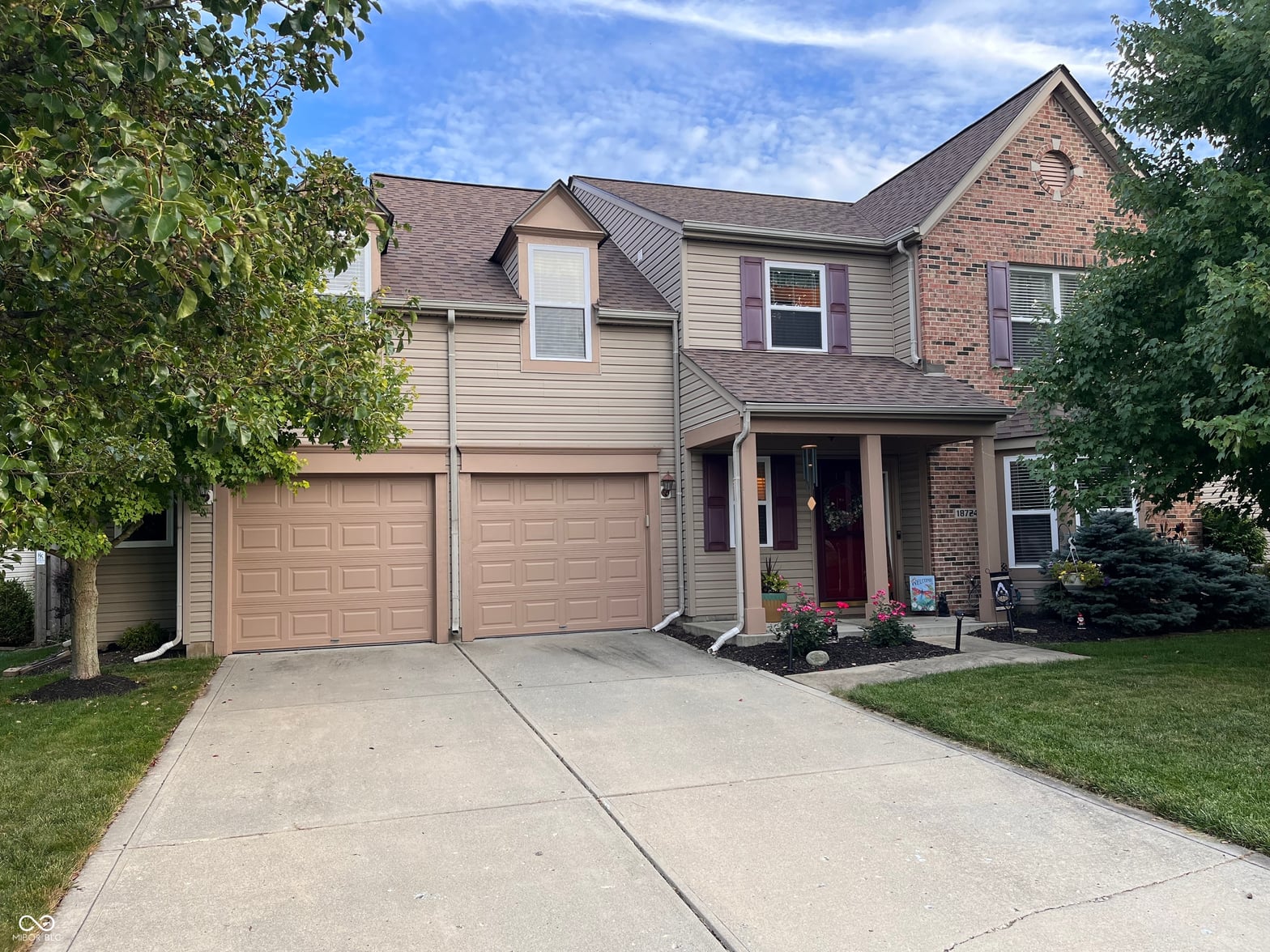 Photo of 18724 Planer Drive, Noblesville, IN