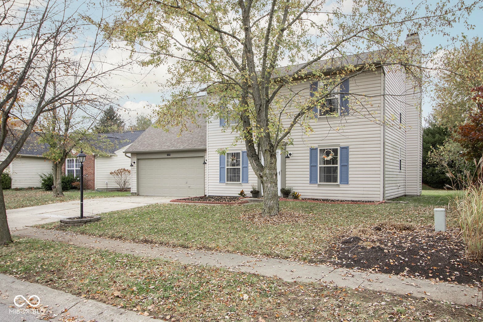Photo of 19375 Amber Way, Noblesville, IN