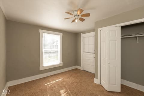 Photo of 741 Greer Street, Indianapolis, IN