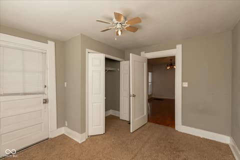 Photo of 741 Greer Street, Indianapolis, IN