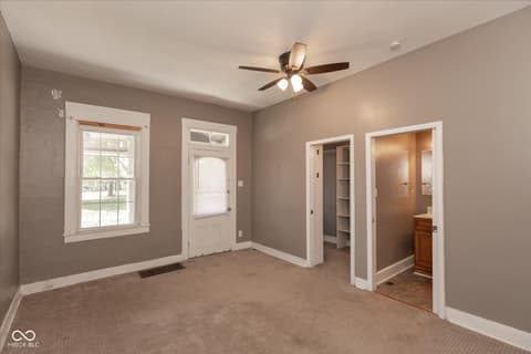 Photo of 741 Greer Street, Indianapolis, IN