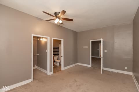 Photo of 741 Greer Street, Indianapolis, IN
