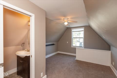 Photo of 741 Greer Street, Indianapolis, IN