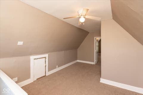 Photo of 741 Greer Street, Indianapolis, IN