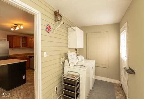 Photo of 741 Greer Street, Indianapolis, IN