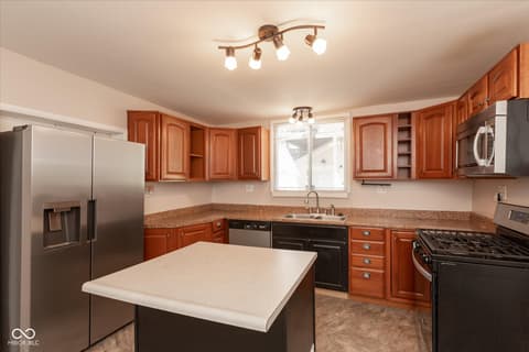 Photo of 741 Greer Street, Indianapolis, IN