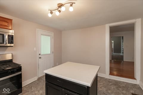 Photo of 741 Greer Street, Indianapolis, IN