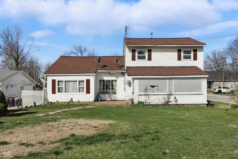 180 N Highland Street
