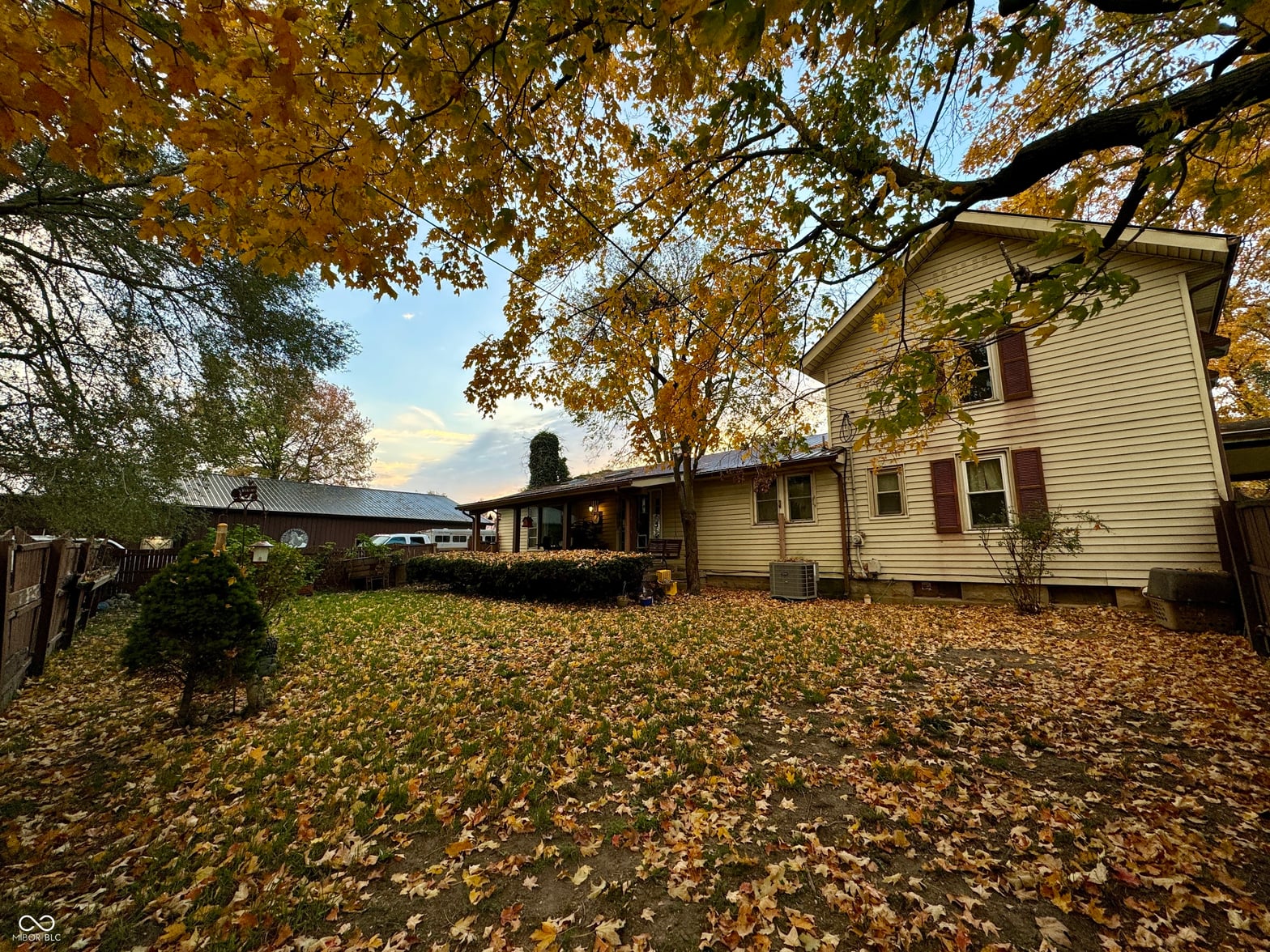Photo of 8353 N SR 109, Wilkinson, IN
