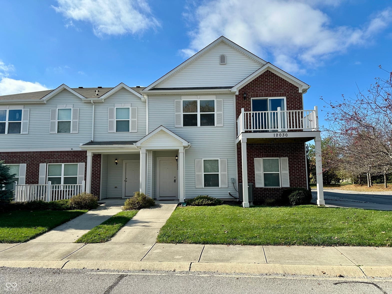 Photo of 12030 Zircon Lane, Fishers, IN