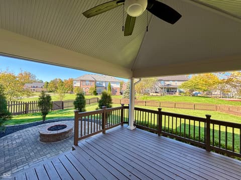 Photo of 794 Princeton Lane, Westfield, IN