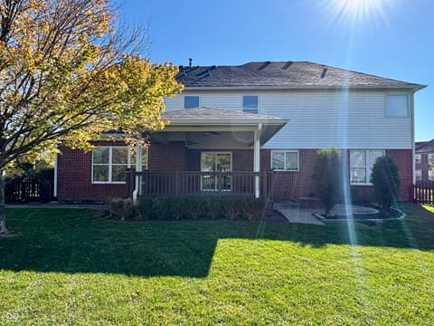 Photo of 794 Princeton Lane, Westfield, IN