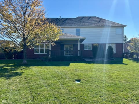 Photo of 794 Princeton Lane, Westfield, IN
