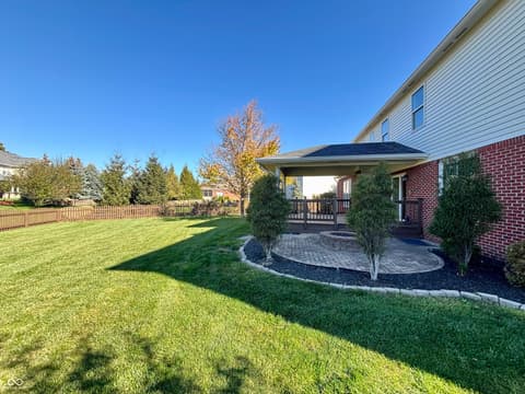 Photo of 794 Princeton Lane, Westfield, IN