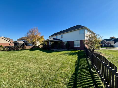 Photo of 794 Princeton Lane, Westfield, IN
