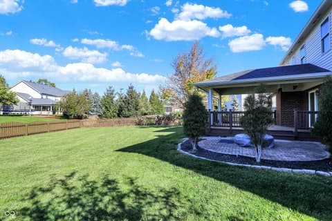 Photo of 794 Princeton Lane, Westfield, IN
