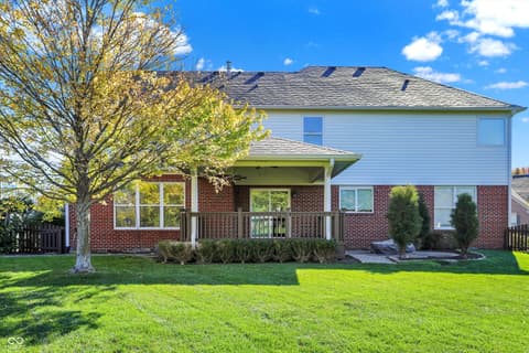 Photo of 794 Princeton Lane, Westfield, IN