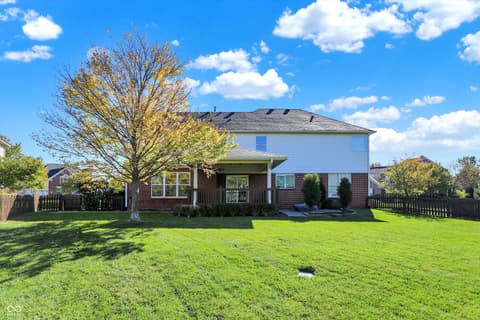 Photo of 794 Princeton Lane, Westfield, IN