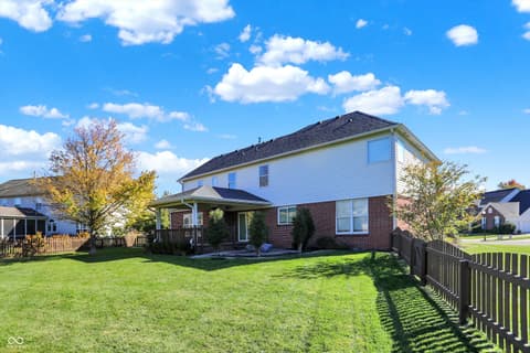 Photo of 794 Princeton Lane, Westfield, IN