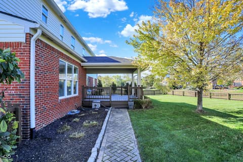 Photo of 794 Princeton Lane, Westfield, IN