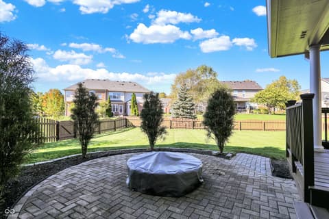 Photo of 794 Princeton Lane, Westfield, IN
