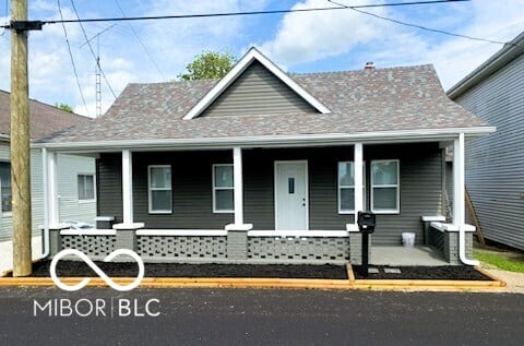 Photo of 12544 S State Road 3, Westport, IN