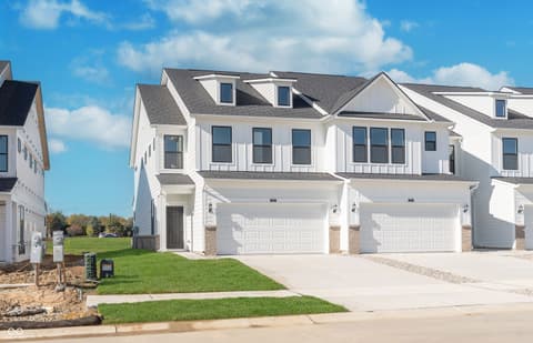 3288 Morab Drive