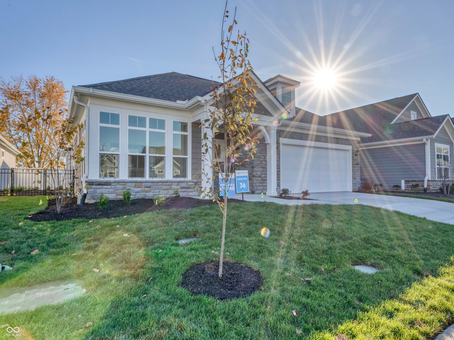 Photo of 2639 Collins Drive, Westfield, IN
