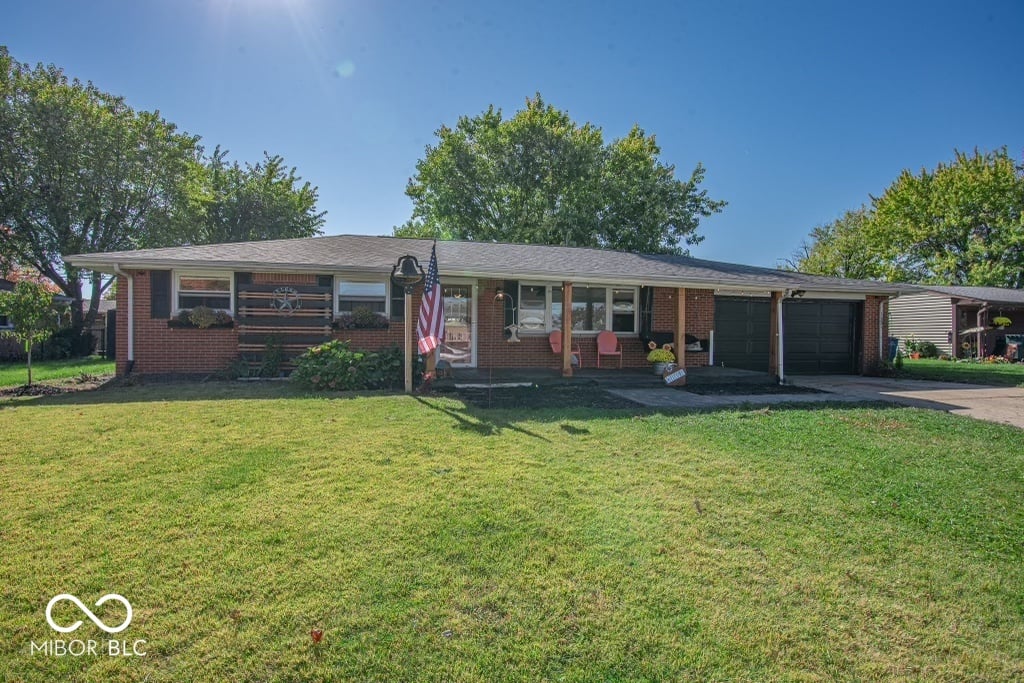 Photo of 2609 NW B Street, Richmond, IN