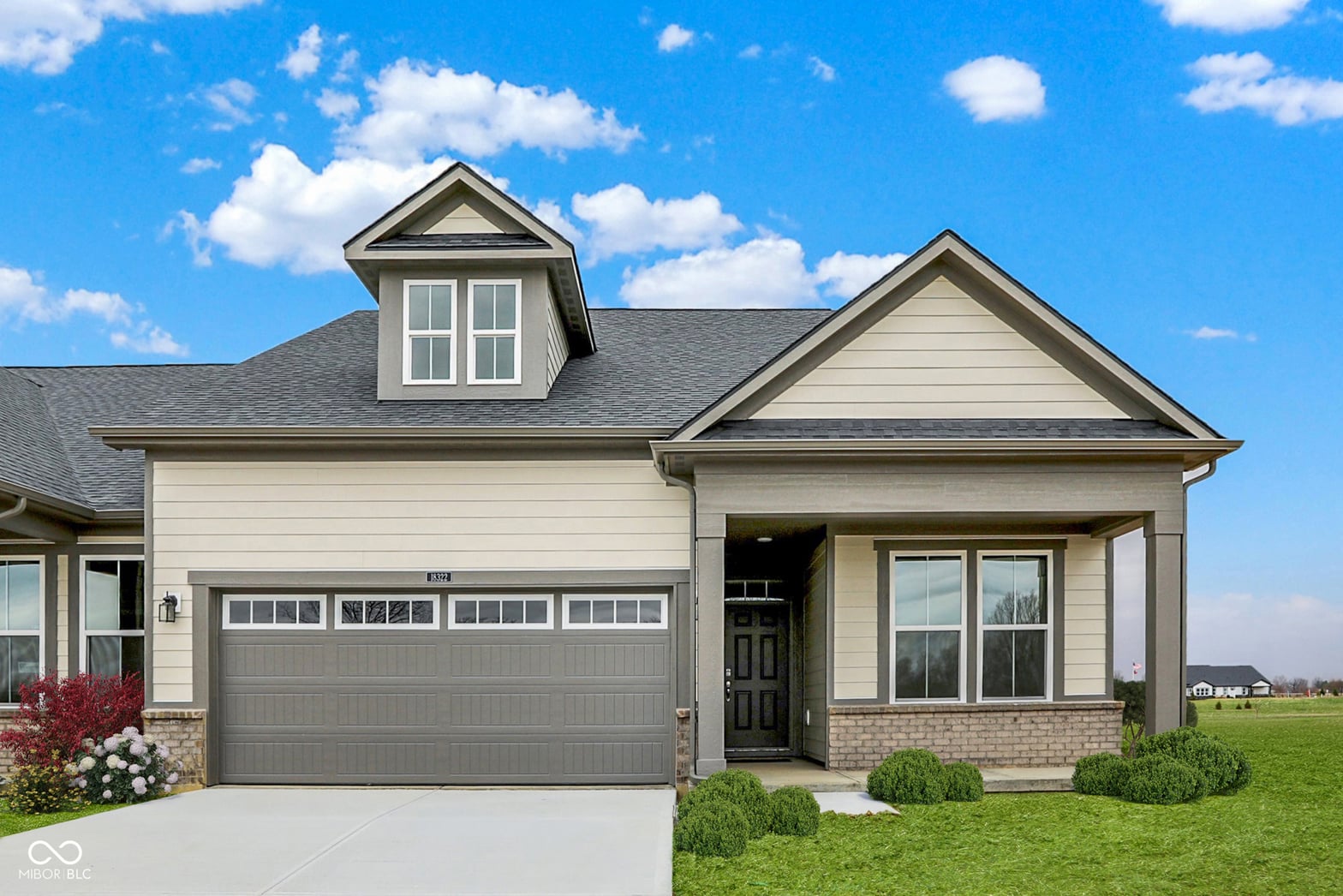 Photo of 18322 Depoe Lane, Westfield, IN