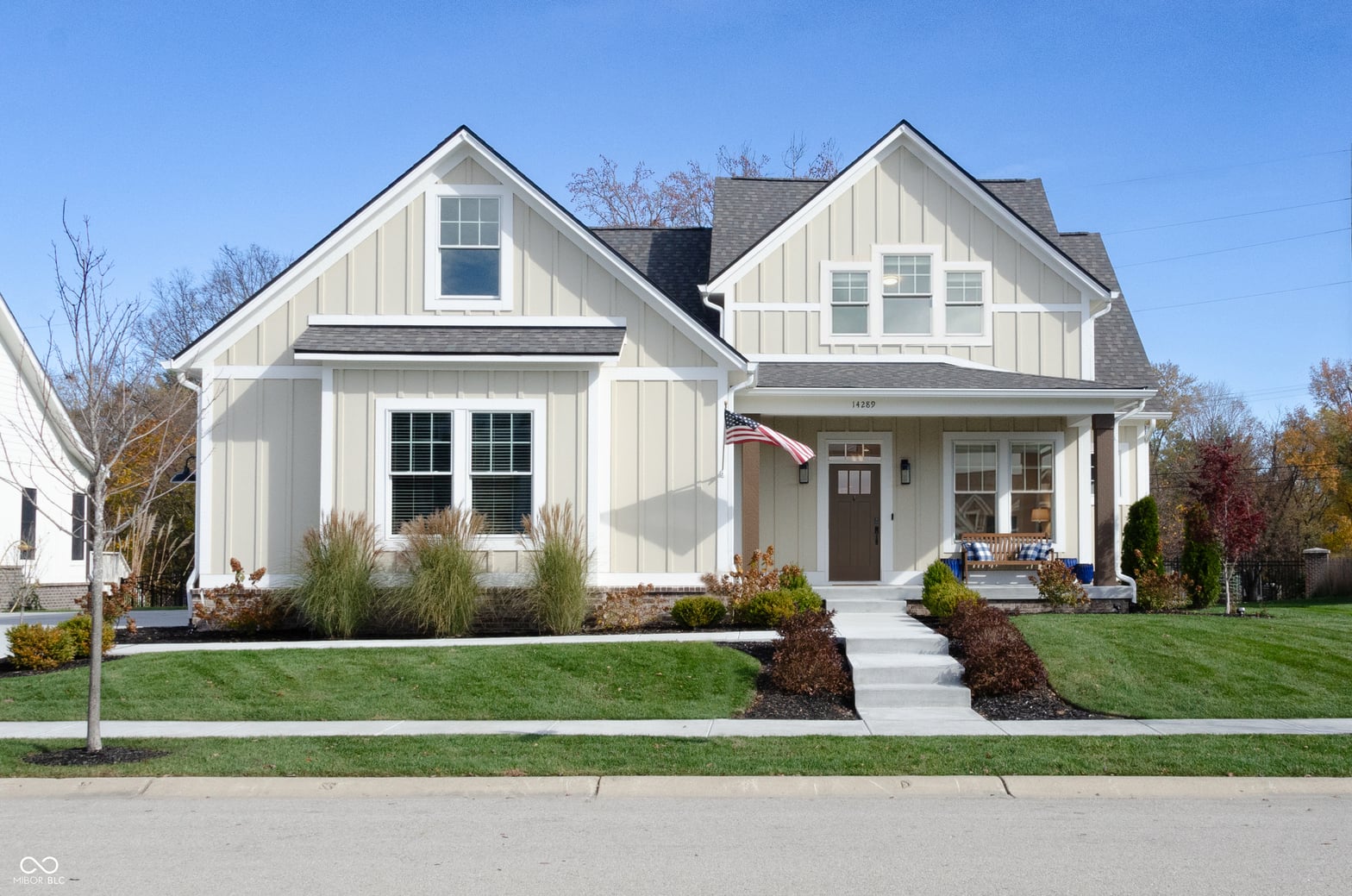 Photo of 14289 McCormick Circle, Carmel, IN