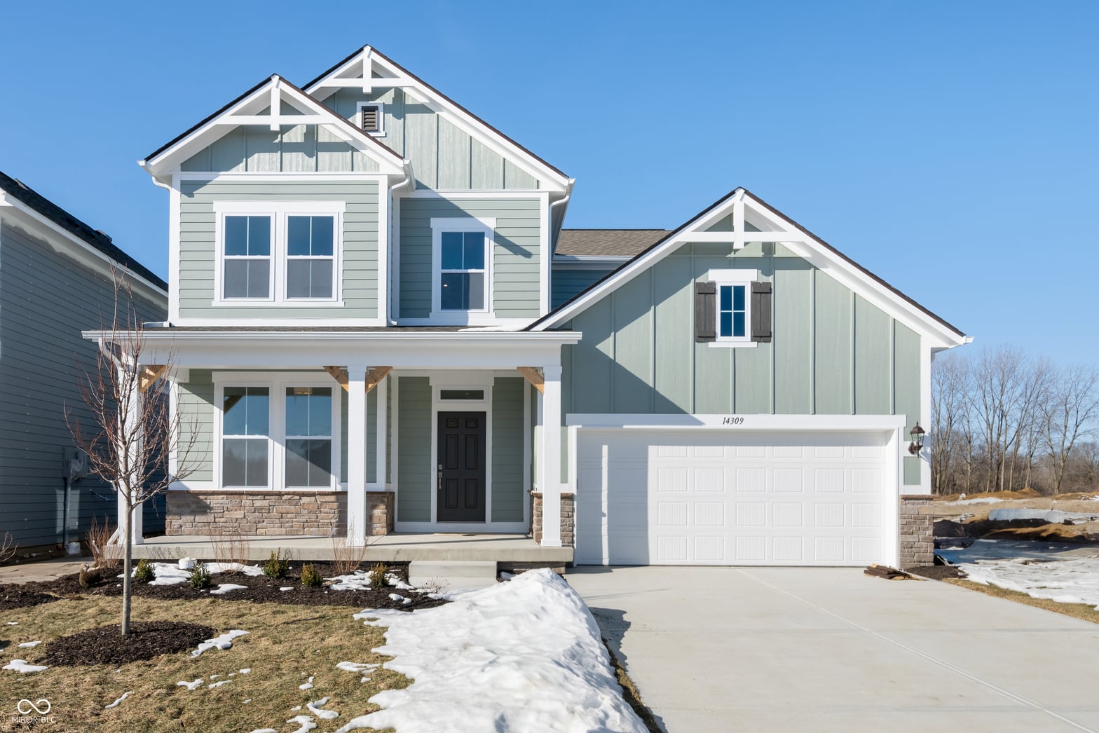 Photo of 14309 Coyote Ridge Drive, Noblesville, IN