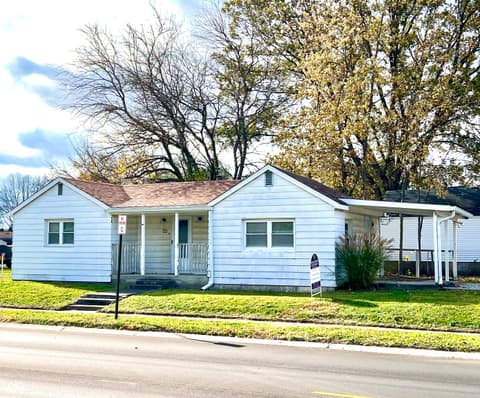 606 N Franklin Street