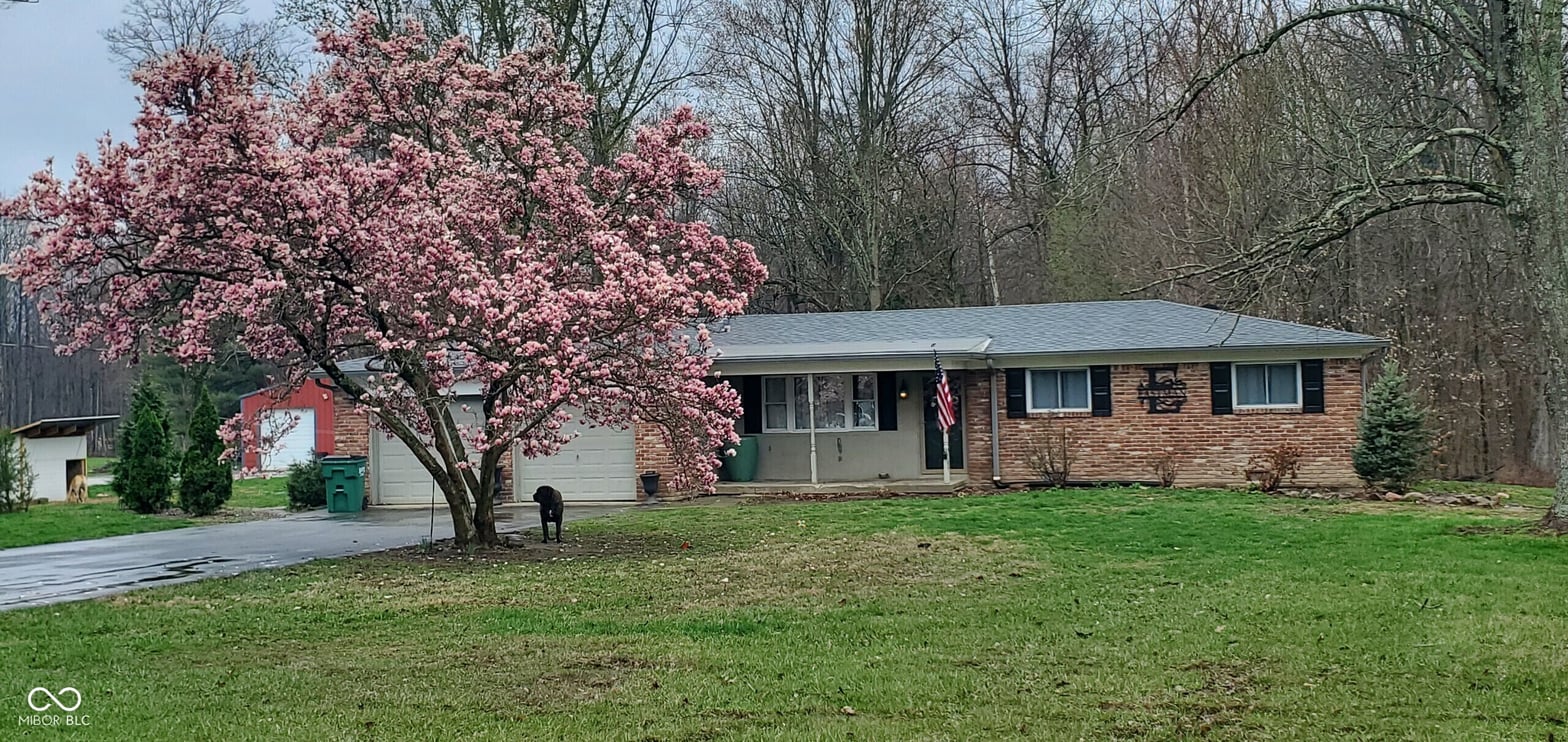 Photo of 8190 Beech Grove Road, Martinsville, IN