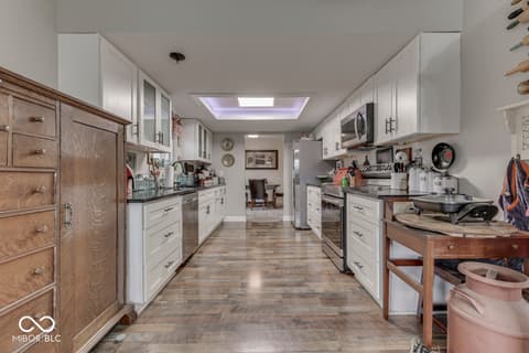 Photo of 8190 Beech Grove Road, Martinsville, IN