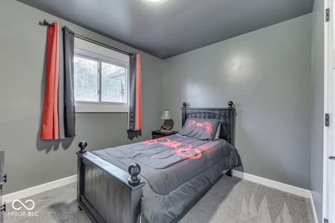 Photo of 8190 Beech Grove Road, Martinsville, IN