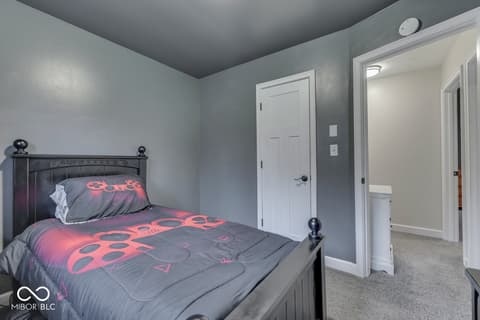 Photo of 8190 Beech Grove Road, Martinsville, IN