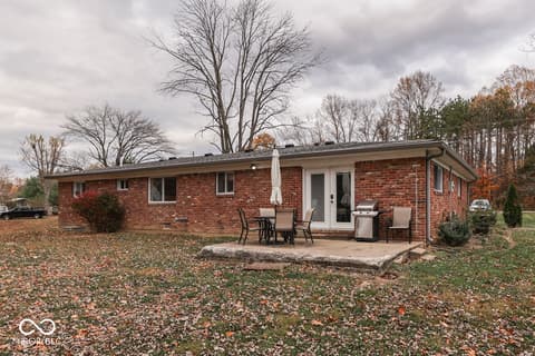 Photo of 8190 Beech Grove Road, Martinsville, IN