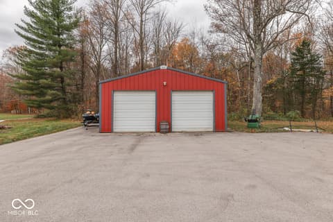 Photo of 8190 Beech Grove Road, Martinsville, IN