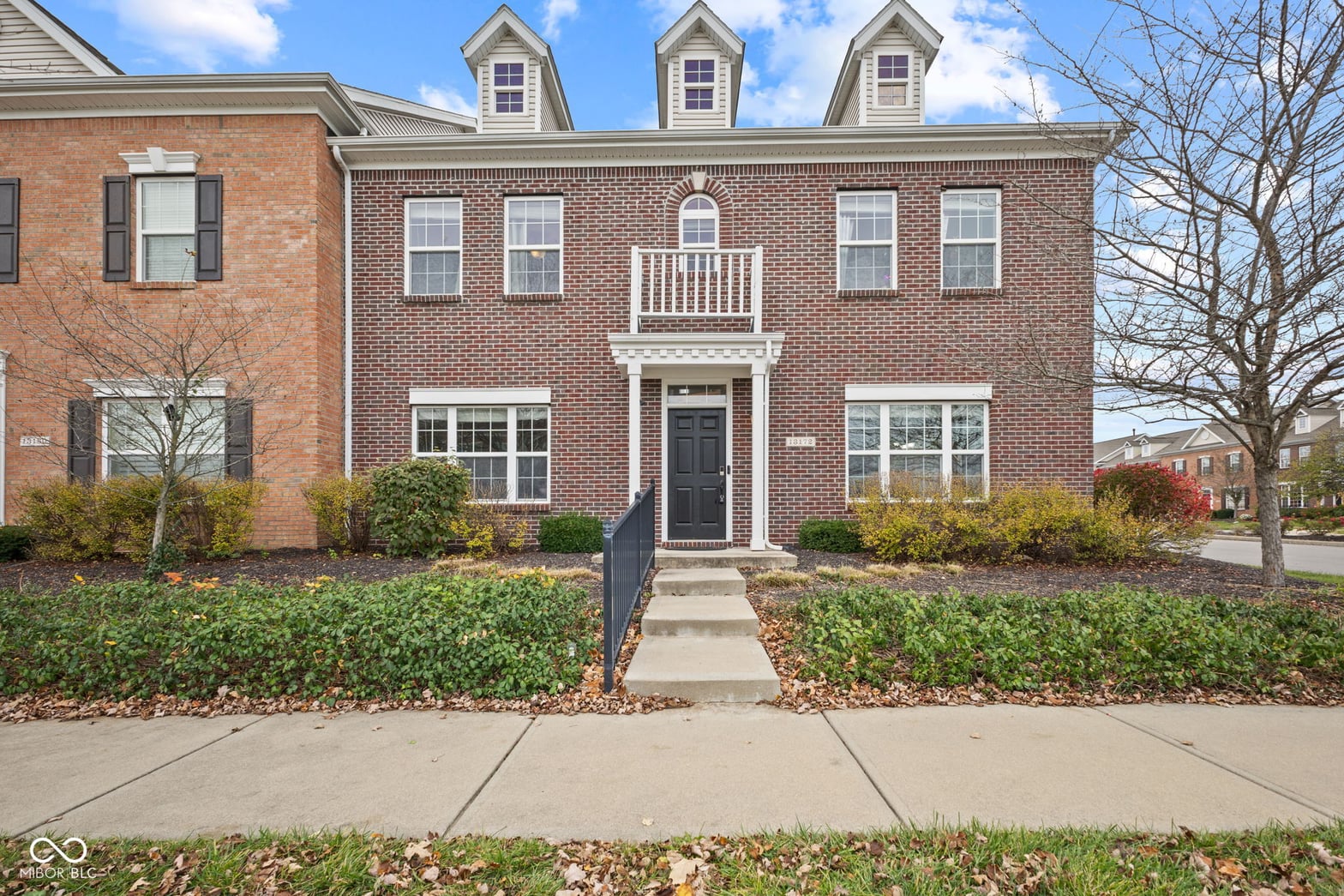 Photo of 13172 Saxony Boulevard, Fishers, IN