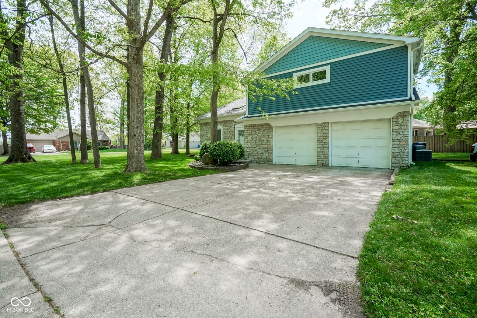 Photo of 1127 Grant Circle, Cicero, IN