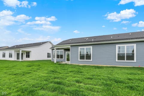 Photo of 1633 Clover Crossing Drive, Greenfield, IN