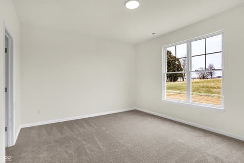 Photo of 1633 Clover Crossing Drive, Greenfield, IN